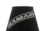 Ramair Performance Foam Replacement Air Filter for Audi A6 S6 (C6)