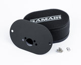 Ramair Carburettor Foam Air Filter with Baseplate to fit SU HS4, HIF4, HIF38 1.5in - 65mm Internal Height