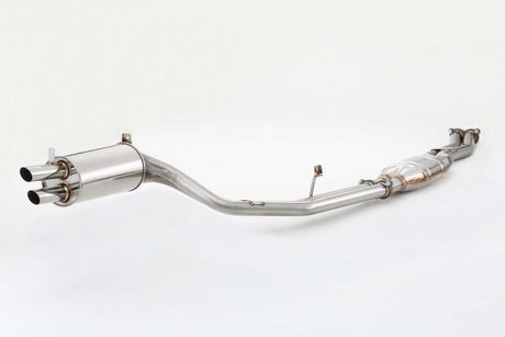 Fujitsubo Legalis R Exhaust - Nissan Fairlady Z (Z) 2 Seater S30/HS30
