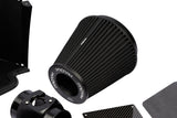 Ramair Performance Pleated Induction Kit With Carbon Lid to fit Toyota Yaris GR