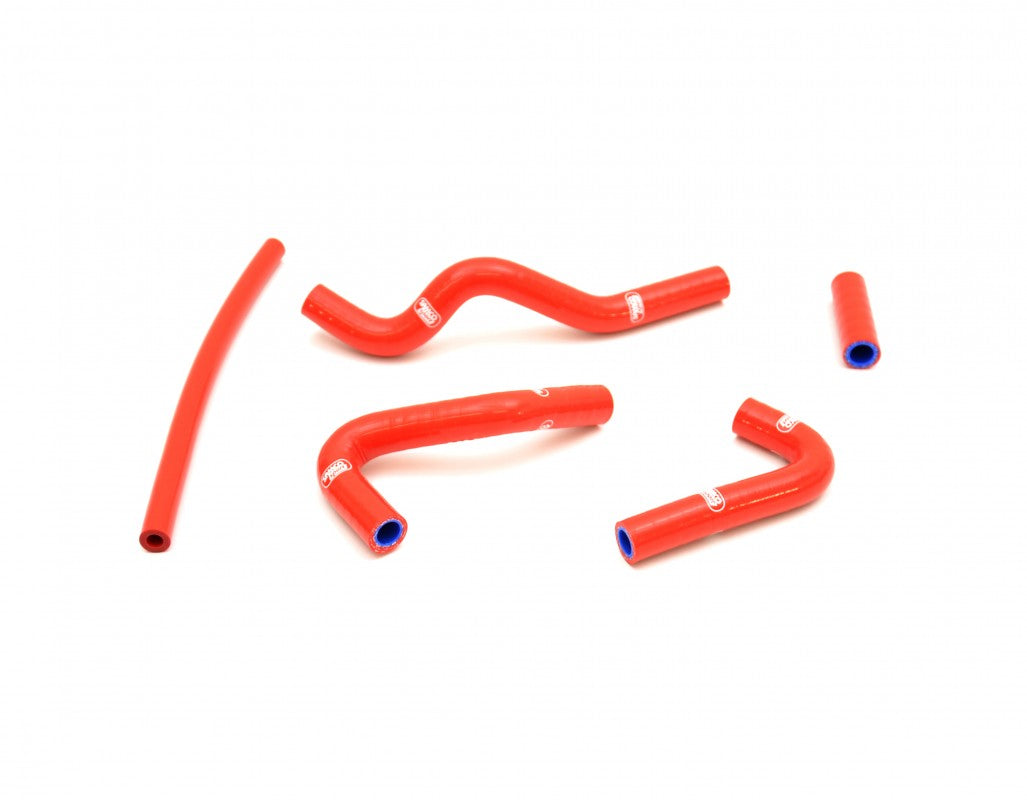 RCM / Samco Coolant Hose Kit WRX / STI 96-00