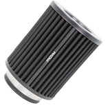 Ramair Ramair Pleated 60mm (2.3inch) ID Neck Small Multi-fit Cone Air Filter