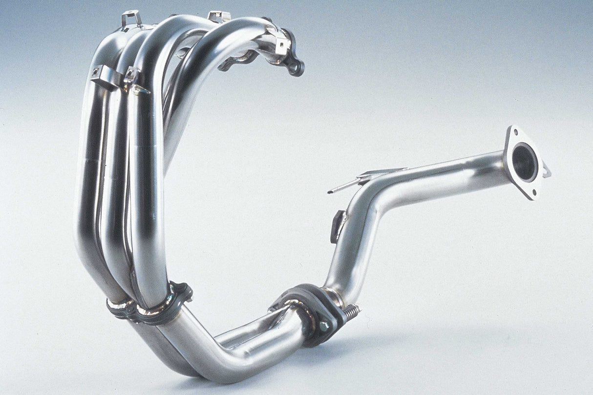 Fujitsubo Super Ex Basic Exhaust Manifold - Toyota Mr2 Twincam 16V SW20