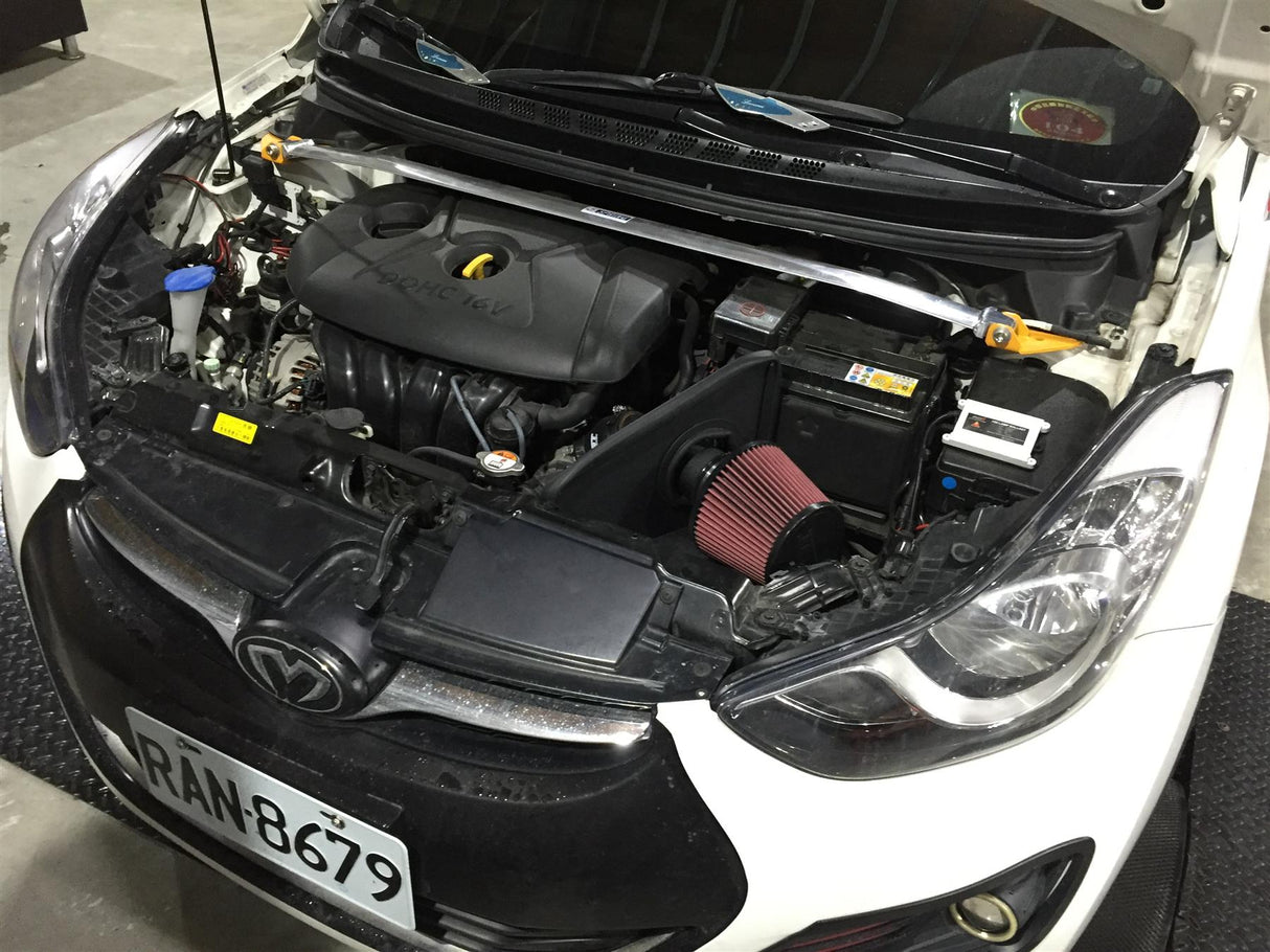 MST Performance Induction Kit - Hyundai Elantra 1.8/2.0