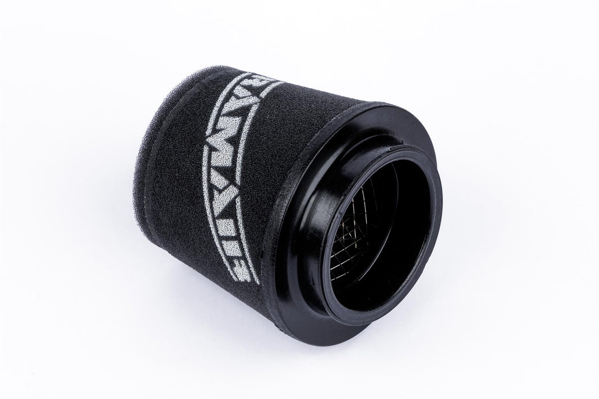 Ramair CC-116 Offset 80mm ID Neck Polymer Base Neck Cone Air Filter