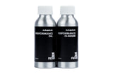 Ramair CK-003 Air Filter Economy Cleaning Kit & Polymer Treatment