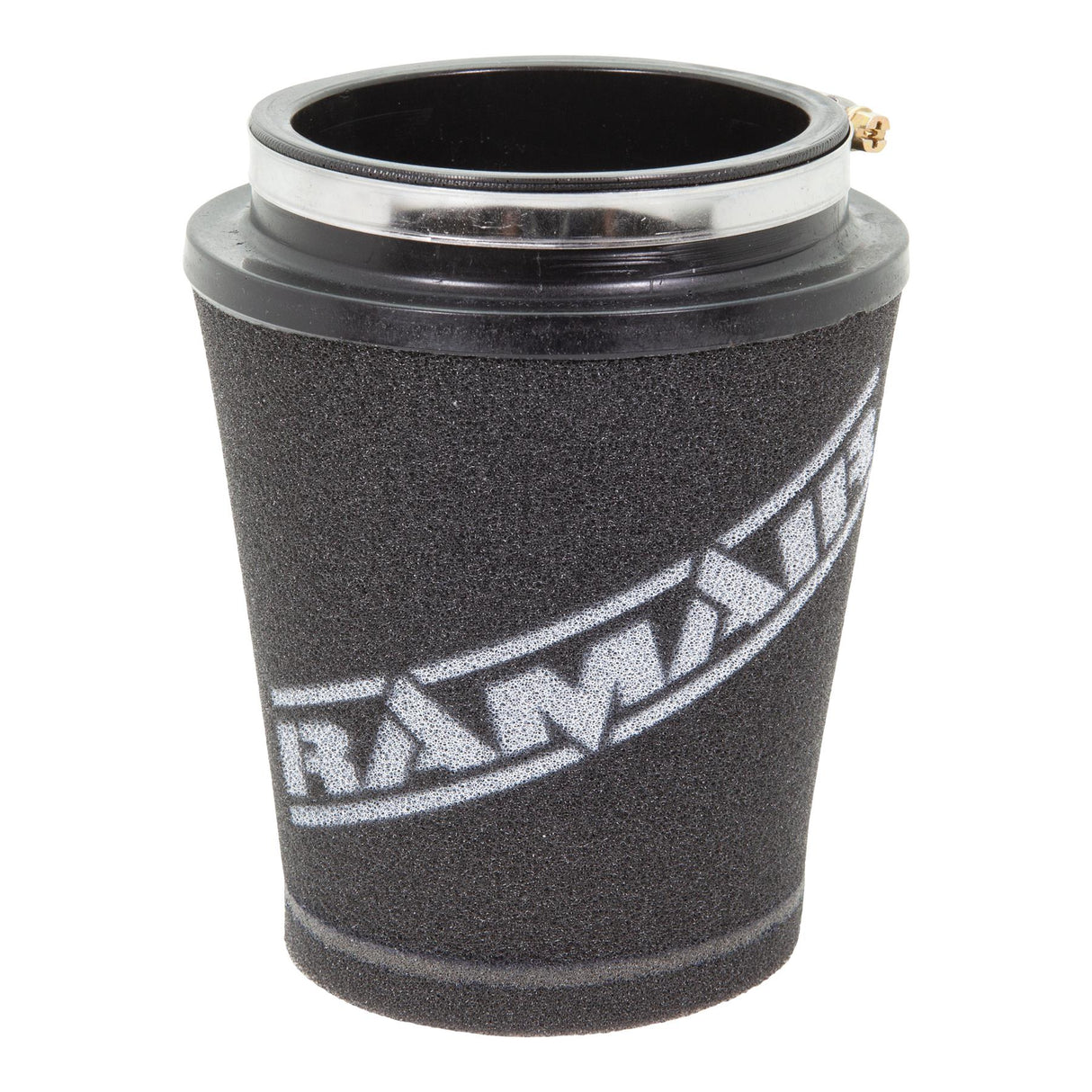 Ramair CC-101 90mm ID Neck Polymer Base Neck Cone Air Filter