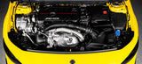 Eventuri Mercedes A35 AMG, GLA35, GLB35, Turbo Tube - Pre 2023 Facelift Only