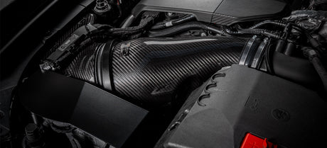 Eventuri Mercedes A45S CLA45S GLA45 GLB45 AMG Carbon Intake