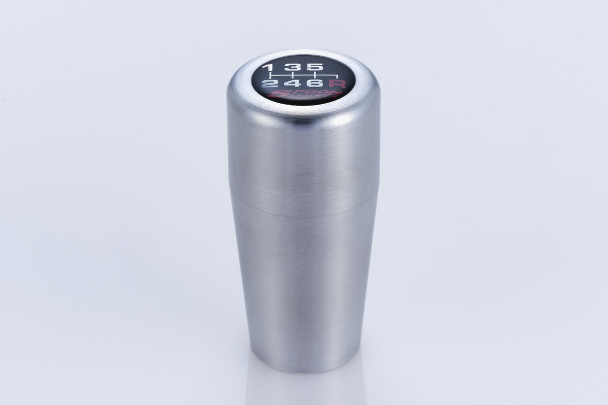Spoon Sports Shift Knob, Alumnium, 6 Speed -  Civic Type R FK8, FL5