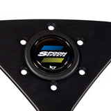 Volante Spoon Sports MOMO 340 mm