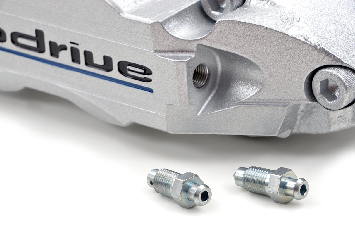 ALCON Prodrive 4 Pot Caliper Bleed Screw / Bleed Nipple