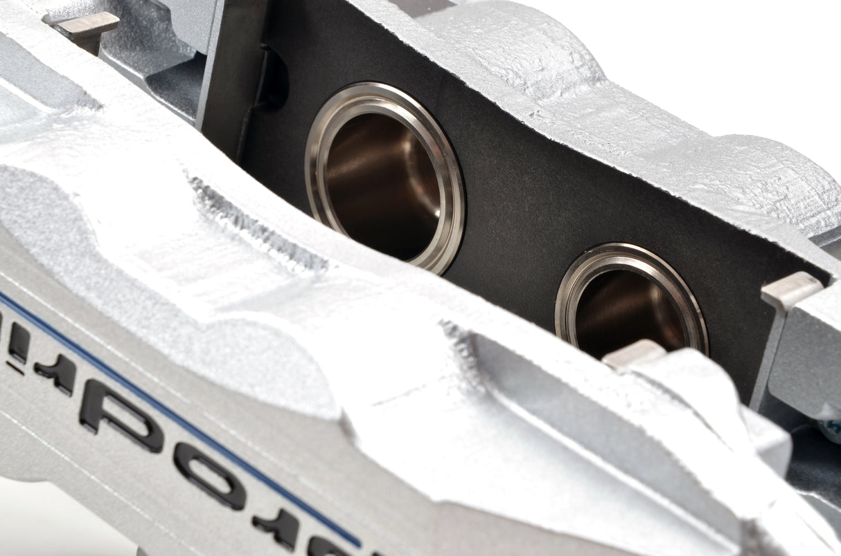 ALCON Prodrive 4 Pot Caliper Pair Rebuild Kit