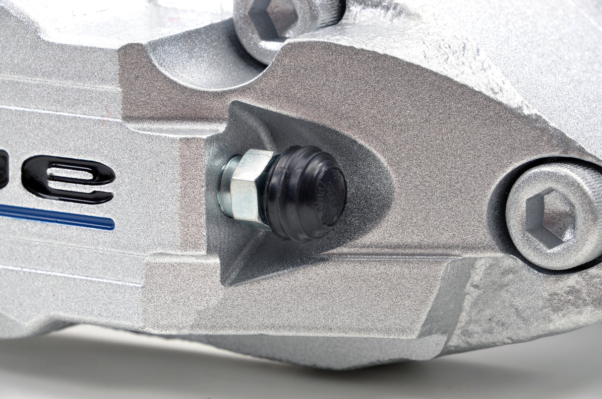 ALCON Prodrive 4 Pot Caliper Bleed Screw / Bleed Nipple Cover