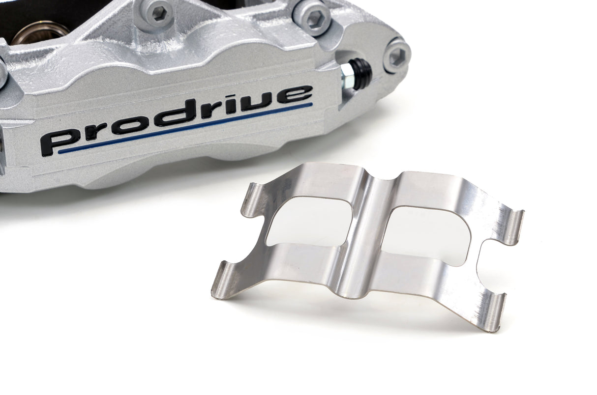 ALCON Prodrive 4 Pot Caliper Anti-wrattle Pad Retaining clip