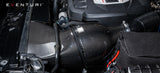 Eventuri Audi S3 8V 2.0 TFSI & MK3 TT 230HP Full Black Carbon Intake