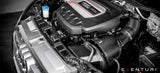 Eventuri Audi S1 2.0 TFSI Black Carbon Intake
