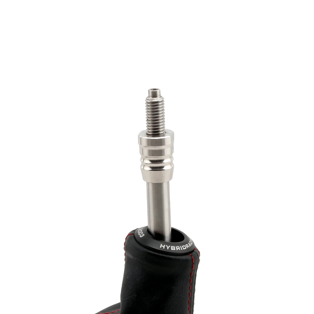Hybrid Racing Maxim Shift Boot Collar-Black