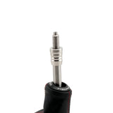 Hybrid Racing Maxim Shift Boot Collar-Black