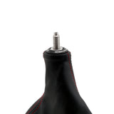 Hybrid Racing Maxim Shift Boot Collar-Black