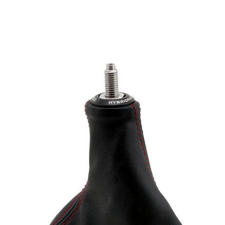 Hybrid Racing Maxim Shift Boot Collar-Black