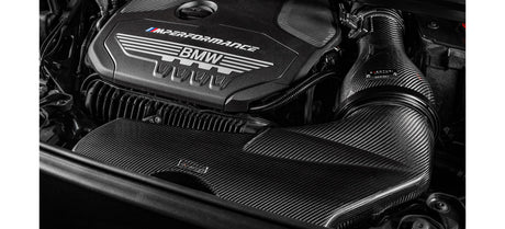 Eventuri BMW F40 M135i, F44 M235i, 128ti