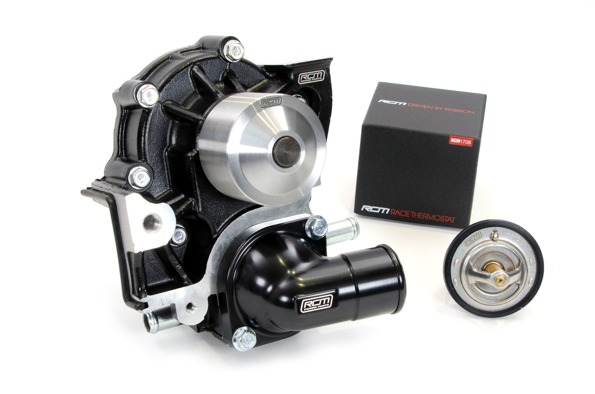 RCM - STI Timing Belt & Water Pump Combo Kit 2002+MY EJ20/22/25