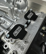 RCM Subaru Cylinder Inlet Port Blanking Plate Kit EJ# - 1999+