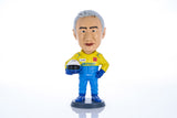 Spoon Sports Bobblin Ichi Bobblehead Mini