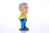 Spoon Sports Bobblin Ichi Bobblehead Mini