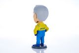 Spoon Sports Bobblin Ichi Bobblehead Mini