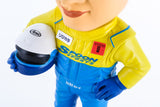 Spoon Sports Bobblin Ichi Bobblehead Mini