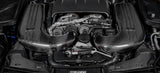 Eventuri C63S Carbon Duct upgrade package