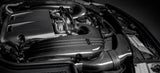 Eventuri C63S Carbon Duct upgrade package