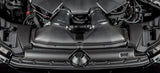Eventuri Audi C8 RS6 RS7 Black Carbon Intake Matte