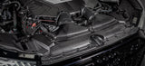 Eventuri Audi C8 RS6 RS7 Black Carbon Intake Gloss