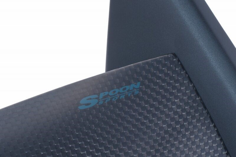 Spoon Sports Carbon Racing Mirrors - Civic EK4 / Type R EK9