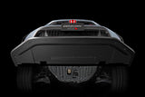 Mugen Carbon Fibre Front Bumper Lower Spoiler - Civic Type R FL5