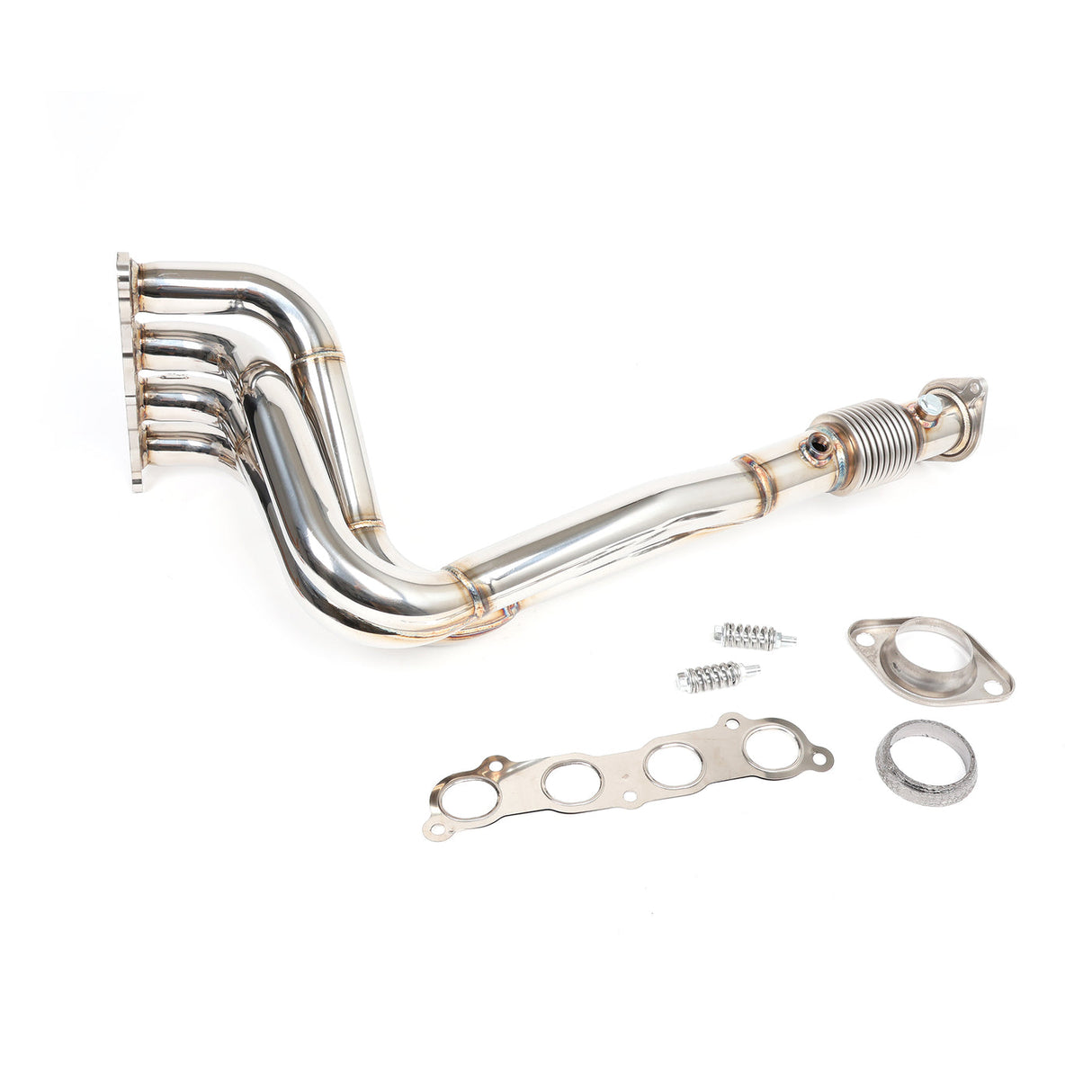 DC Sports K-Swap 4-2-1 Exhaust Manifold