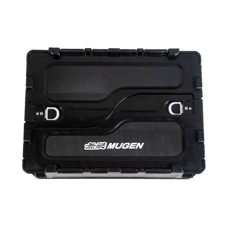 Mugen Livery Folding Storage Container - Small, 20L