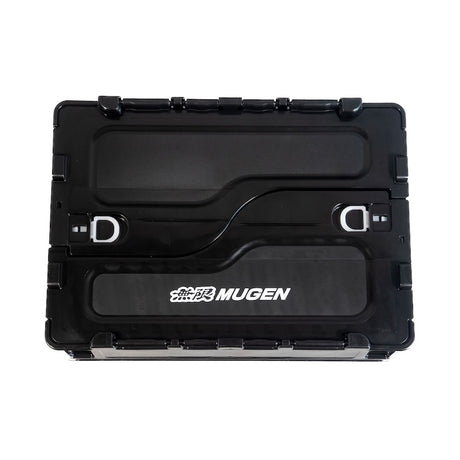 Mugen Livery Folding Storage Container - Small, 20L