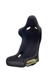 Asiento tipo butaca fijo de carbono Spoon Sports