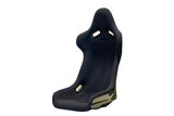 Spoon Sports Carbon Fixed Bucket Seat