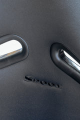 Asiento tipo butaca fijo de carbono Spoon Sports