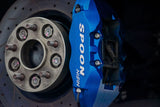 Spoon Sports Monoblock Brake Caliper Set - Integra Type R DC5