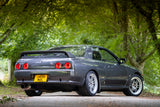Enkei RPF1 Lightweight Alloy Wheel - 17x8 ET45 5x114.3 F1 Silver