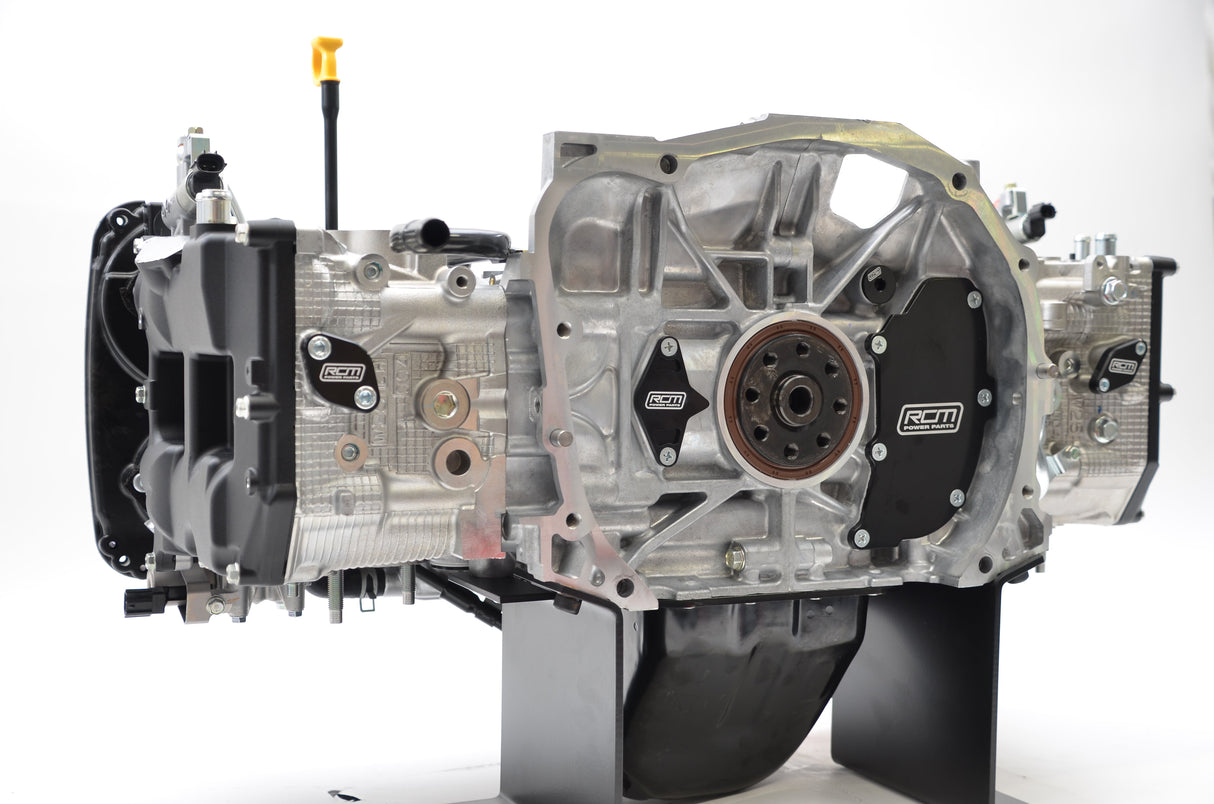 RCM Air Pump Delete Kit