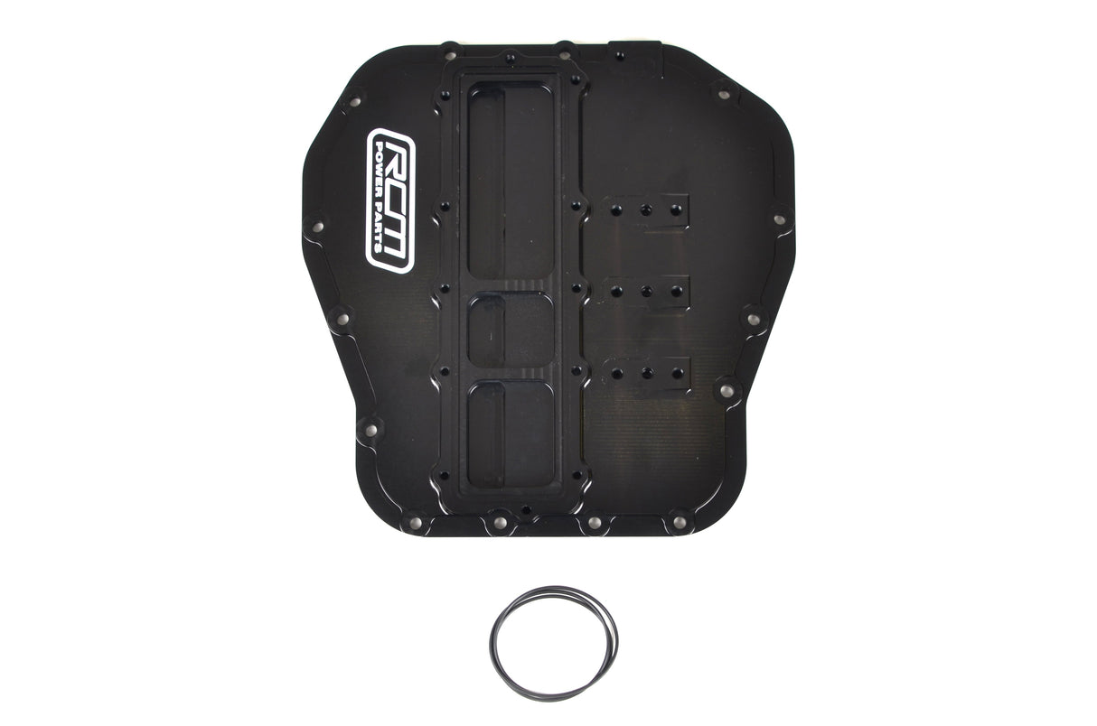 RCM Dry Sump Pump to Pan O Ring Seal