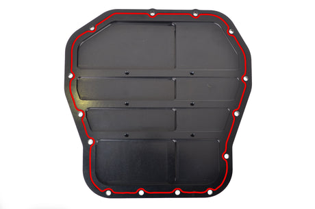 RCM Dry Sump Pan to block O Ring Seal