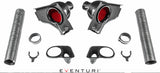 Eventuri BMW E39 M5 Black Carbon Intake